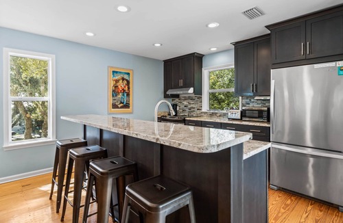 Grayton Beach House | Stella Luna 1, Old Grayton, 2 bed 2 bath