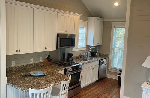 Watercolor House | Steps away from Camp Watercolor Amenities