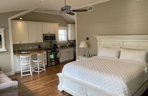 Watercolor House | Steps away from Camp Watercolor Amenities