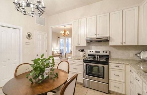 Laguna Beach Estates House | Steps to Beach - Private LakeFront House-Private Pool-Laguna/Panama City Beach