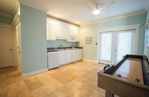 Riviera Beach House | Steps to Beach-Ocean views with both lake & pool