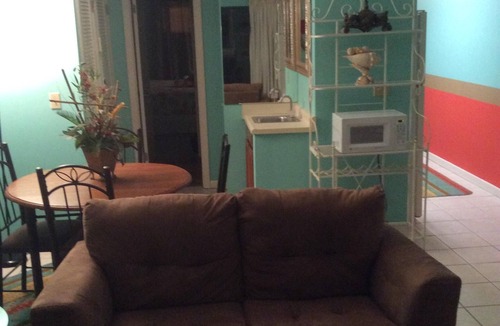 Panama City Beach Condo | Steps To Private Beach Access. West End Walking Distance To Pier Park