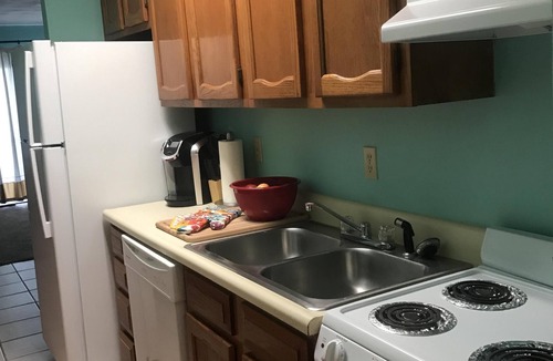 Panama City Beach Condo | Steps To Private Beach Access. West End Walking Distance To Pier Park