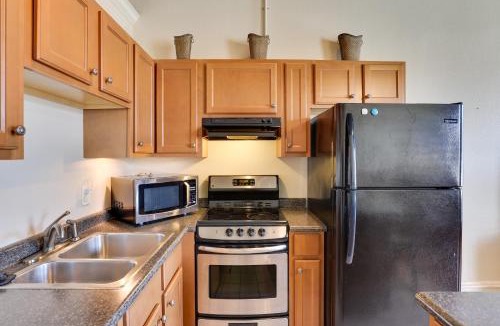 Marshall Apartment | Steps to Restaurants & Shops! Dtwn Marshall Apt