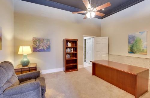 Marshall Apartment | Steps to Restaurants & Shops! Dtwn Marshall Apt