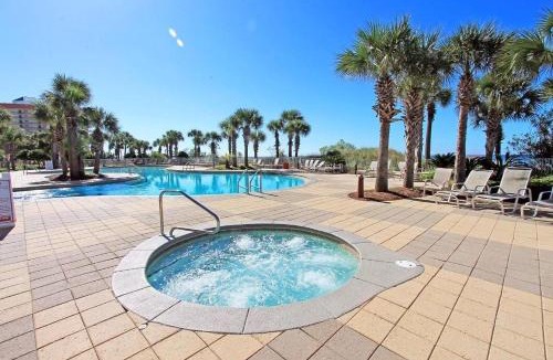 Crescent Beach House | Sterling Beach #301
