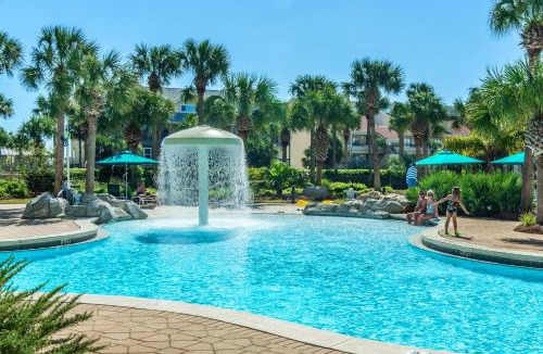 Fort Walton Beach - Destin Apartment | Sterling Shores 215