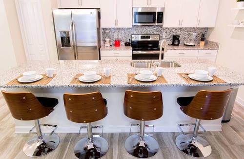 Kissimmee House | Storey Lake Resort, private pool, near famous attractions!