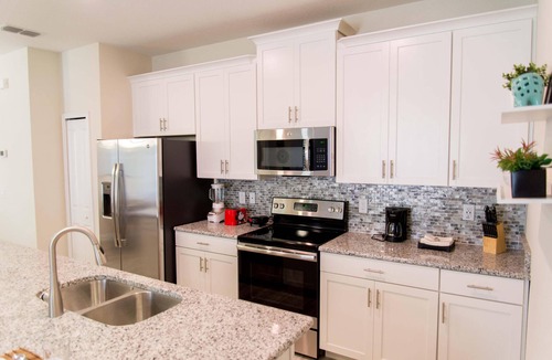Kissimmee House | Storey Lake Resort, private pool, near famous attractions!