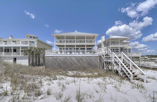 Gulf Trace House | Storks Nest by Five Star Properties