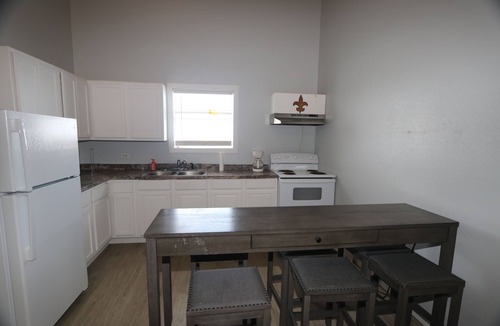 Golden Meadow House | Striped Marlin -Fourchon- Coastal Realty Group