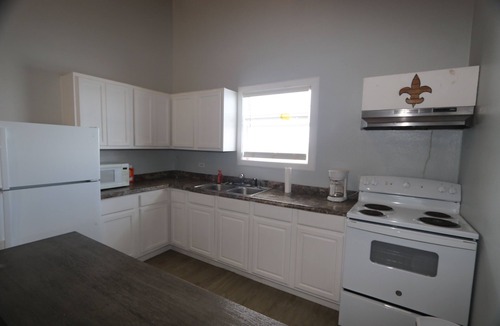 Golden Meadow House | Striped Marlin -Fourchon- Coastal Realty Group