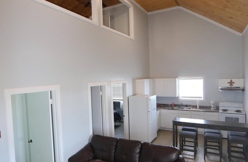 Golden Meadow House | Striped Marlin -Fourchon- Coastal Realty Group