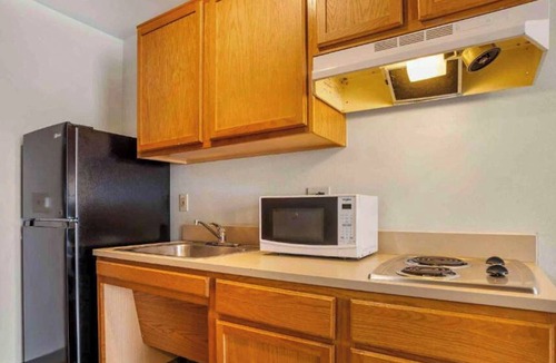 Bossier City Hotel | Studio 6 Extended Stay Bossier City, LA - Shreveport