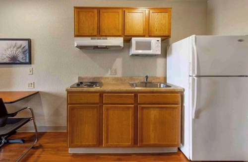 Bossier City Hotel | Studio 6 Extended Stay Bossier City, LA - Shreveport
