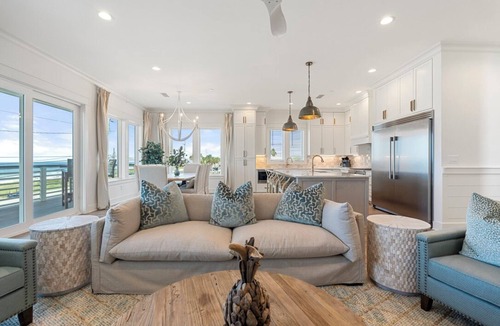Laguna Beach House | Stunning 7 bed/9 bath house in West PCB Spring is open, book now!
