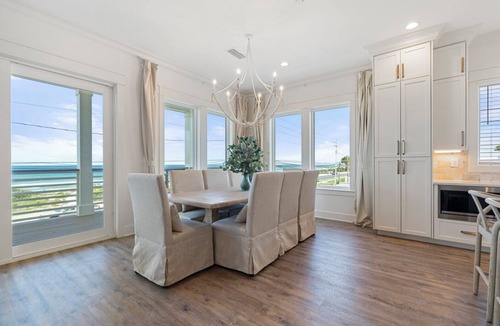 Laguna Beach House | Stunning 7 bed/9 bath house in West PCB Spring is open, book now!