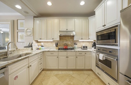 Santa Rosa Beach Condo | Stunning and Spacious 4BR Beachfront Adagio B202