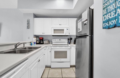 Miramar Beach Condo | 🏖️Stunning Beach Front Views-Heated Pools-Celadon 203🏖️