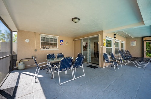 Sarasota Springs House | Stunning Fully Remodeled House with Heated Pool! 30%OFF