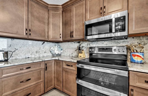 Gulf Lagoon Beach Condo | 🏖️Stunning Gulf Views-Fab Amenities-3BR-Hidden Dunes 1705🏖️