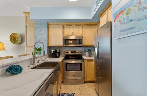 Miramar Beach Condo | Stunning Gulf Views! Coastal Beach Vibes! Private Beach Access! Free Beach Svc.