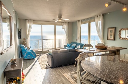 Panama City Beach Condo | Stunning#Luxurious#Comfy#Clean#2Kings#paradise Found!