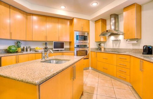 Daytona Beach Condo | Stunning Luxury Coastal View Condo at Ocean Vistas