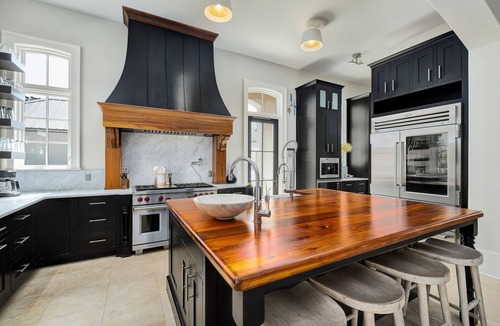 Rosemary Beach House | Stunning Luxury Rosemary Beach Home-Private Heated Pool-Steps To Beach-Exclusive