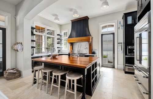 Rosemary Beach House | Stunning Luxury Rosemary Beach Home-Private Heated Pool-Steps To Beach-Exclusive