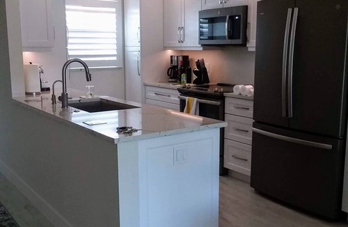 Park Shore Condo | Stunning new condo in Park Shore. NEW 30 day availability for remainder of 2025.
