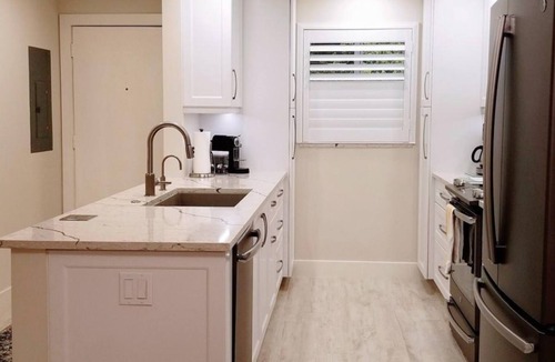 Park Shore Condo | Stunning new condo in Park Shore. NEW 30 day availability for remainder of 2025.