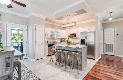 Laguna Beach Estates House | Stunning Resort Style Home | Private pool, Ocean View, Bar/Grill, & Game Room.