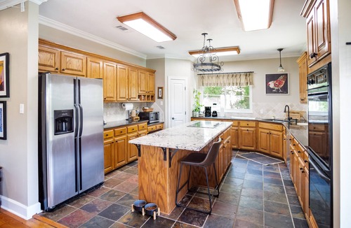 Port Vincent House | Stunning Riverside Retreat with Private Pool by RedAwning