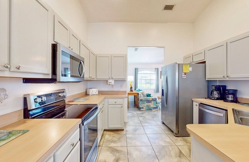 Sebastian Highlands House | Stunning Sebastian Stay — Near Beach with Private Pool & BBQ Grill! 🌺