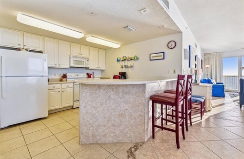 Lower Grand Lagoon Condo | Stunning West End View, Spring/Summer open, book your getaway now!