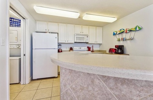 Lower Grand Lagoon Condo | Stunning West End View, Spring/Summer open, book your getaway now!