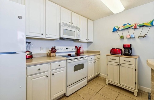 Lower Grand Lagoon Condo | Stunning West End View, Spring/Summer open, book your getaway now!