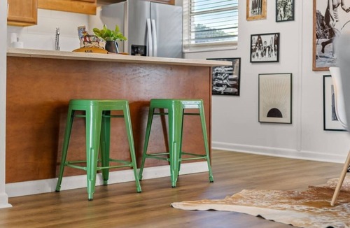 Lynn Haven House | Stylish 3BR/2BA House Minutes from PCB - Book now!