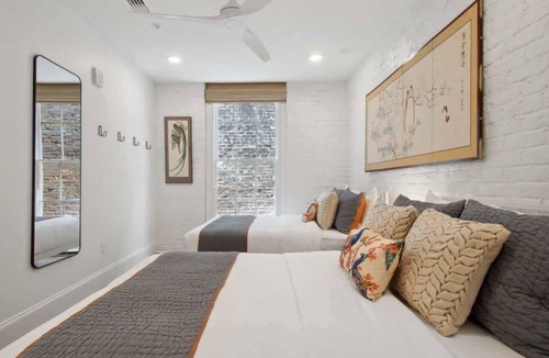 Central Business District Hotel | Stylish CBD Hotel Suite | Near French Quarter