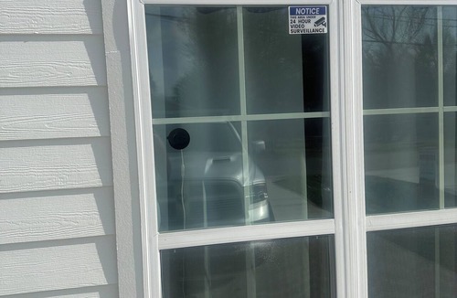 Scotlandville House | Stylish Modern Home Minutes From Southern University with rooms to rent