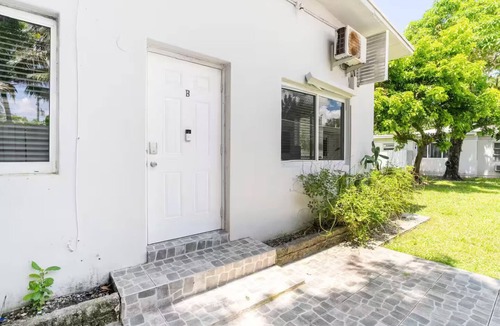 Little Haiti Apartment | Stylish Stay Minutes from Wynwood & Midtown