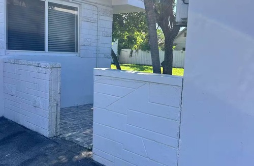 Little Haiti Apartment | Stylish Stay Minutes from Wynwood & Midtown