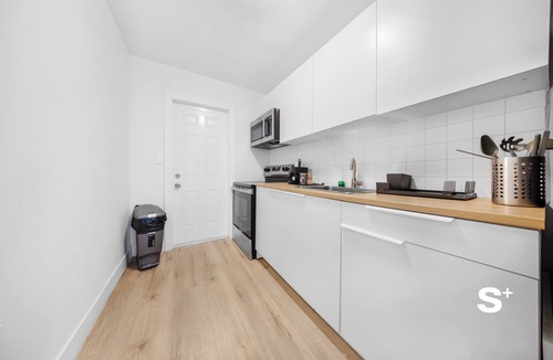 North Miami Apartment | Stylish Studio Parking-Gym Near Aventura