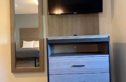 Bay VIew Addition Hotel | Suburban Extended Stay Hotel near Panama City Beach