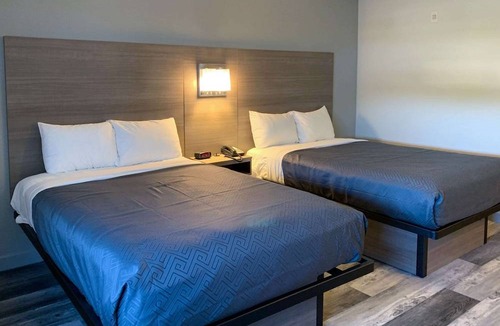 Bay VIew Addition Hotel | Suburban Extended Stay Hotel near Panama City Beach