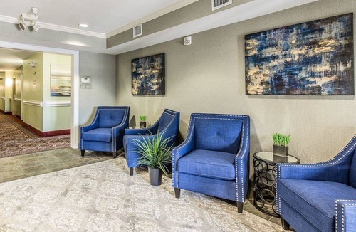 Fort Myers Hotel | Suburban Extended Stay Hotel Fort Myers Cape Coral