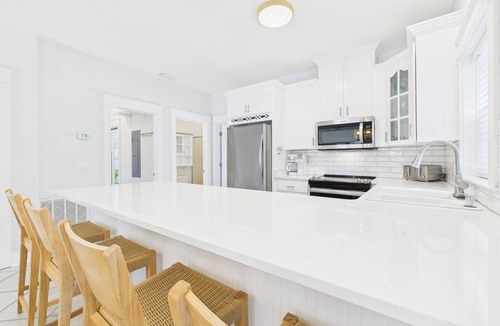 Village of Sugar Beach House | Sugar Hill Hang-Pool, Golf Cart, Dogs OK, Sleeps 12