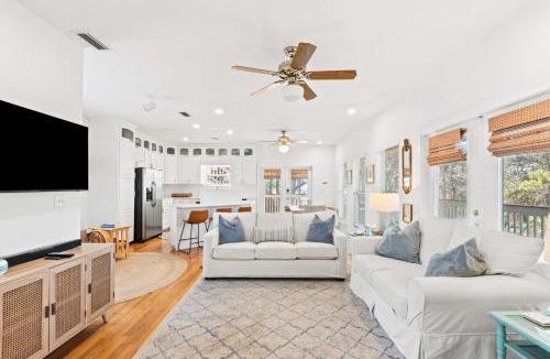 Village of Sugar Beach House | Sugar Paws