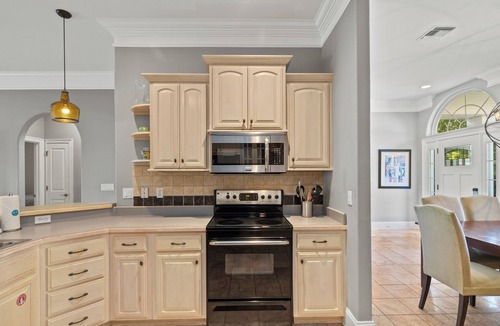 Village of Sugar Beach House | Sugar Sand Retreat – 30A Home, Updated, STEPS to the Beach w/Private Pool!